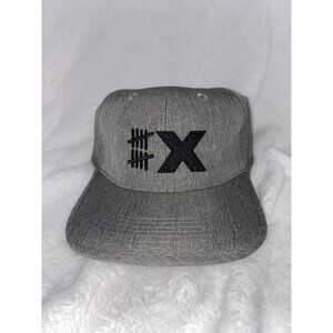 10X Sports Golf Hat (Cap) adjustable appears to be New without tags- not certain